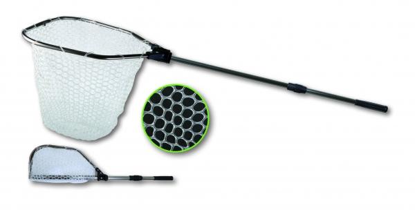 Tele Kescher PVC klappbar Paladin