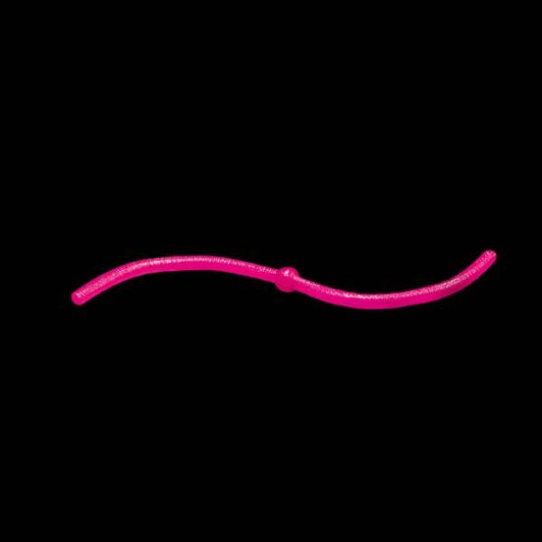 Neon Pink Double Tap 100mm Käse #008 Nudel
