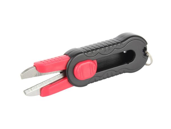 Einhandschere herrausschiebbar FTM