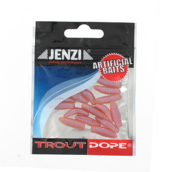 Trout Dope Kunst Maden Jenzi