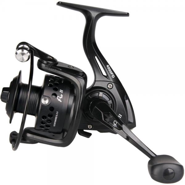 Paladin Castalia Pro II 1000 FD mit Flachspule
