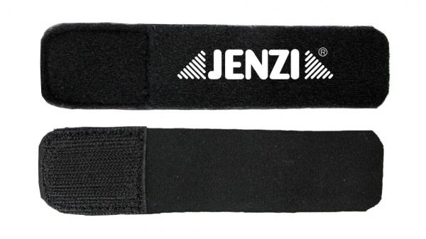 Neopren Ruten Klettband Jenzi