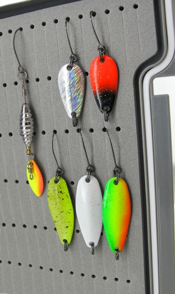 Jenzi Spoon´y Box flach L 187 x 102 mm