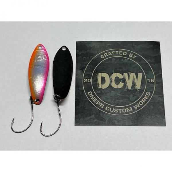 DCW Balduin 2,5g Col. 24