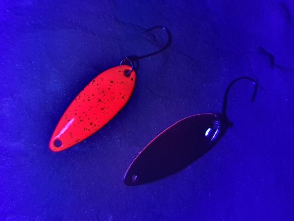 Uto Pink UV 3,0 gramm