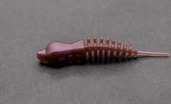 Kroko 56 Bubblegum Col.31 ASB Lures