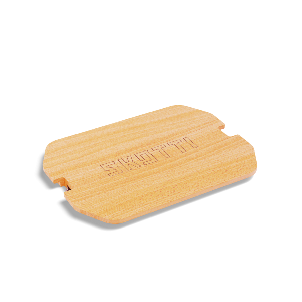 Plank Skotti