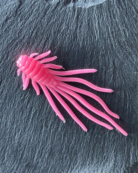 Fransen Fritz (Bubblegum) Bubblegum