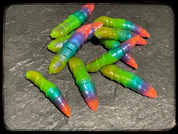 Trout Mag (Mystica) 3,4cm Bubblegum