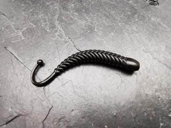 Rattlesnake (Schwarz) Bubblegum