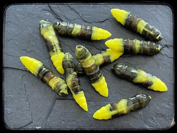 Trout Mag (Wespe) 3,4cm Bubblegum
